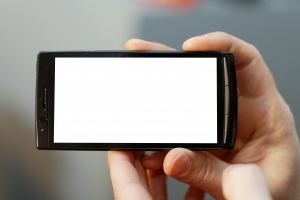 Smartphones: 1 Billion Shipped Worldwide In 2013