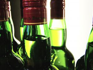 Distilled Spirits Giant Diageo Sees Sales Growth Hampered By Lower Demand In Emerging Markets