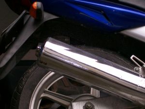 Harley-Davidson Introduces Its First Electric Motorcycle