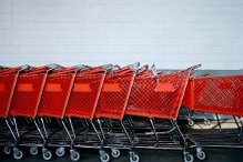 Target Closing All Canadian Stores