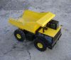 Ford Creates Life-Sized Version of Tonka Dump Truck