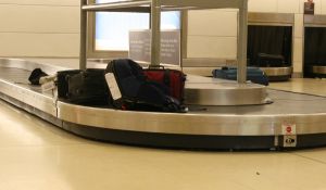 Australia's 'Airport of the Future' Trials Begins