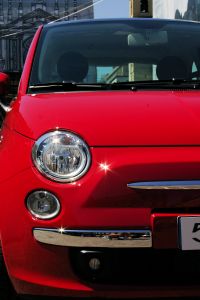 Fiat and Chrysler Move Closer Toward Merger