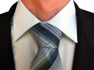 Education Part II: MBA - The golden Ticket Through A Financial Crisis?