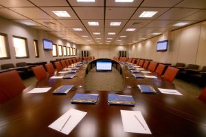 Kraft Foods Management Shake-Up