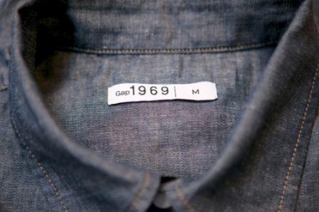 Retailer Gap Inc. Closing Stores in North America, Heading Overseas