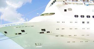Travel Industry Trend: Mega-Cruise Ships Make Bigger Better