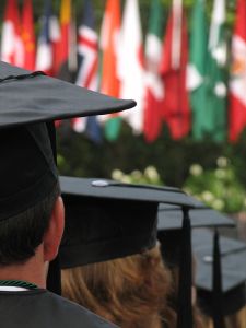 Obama Acts On Soaring Student Debt