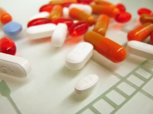 Pharma Update: Sales of 'Good Cholesterol' Drug Niaspan Flat After Study