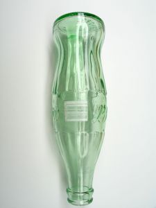 Coca Cola Makes Partnerships to Produce A 100% Plant-Based Bottle