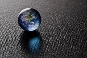 2012: The Year Space Travel Becomes Real?