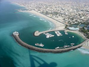 Middle East Attracts Major Hotel Investment