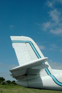 US Air Force Awards $427 Million Contract to Defense Contractor Sierra Nevada Corp