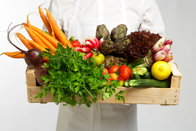 Organic Food Statistics, Trends + more Industry Research & Analysis