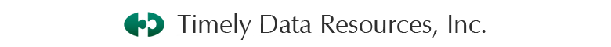 Timely Data Resources Inc.