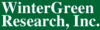 WinterGreen Research