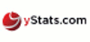 yStats - Research on International Markets