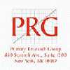 Primary Research Group