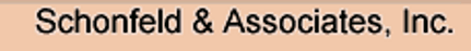 Schonfeld & Associates Inc.