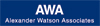 Alexander Watson Associates (AWA)