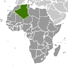 Algeria