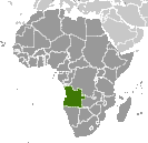 Angola