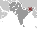 Bhutan
