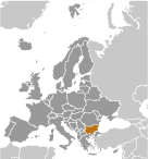 Bulgaria