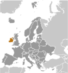 Ireland