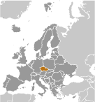 Czech Republic