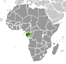 Gabon