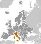 Italy