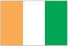 Ivory Coast (Cote D'Ivoire)
