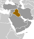 Iraq