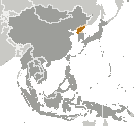 North Korea