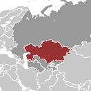 Kazakhstan