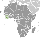 Liberia