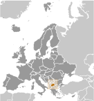 Macedonia