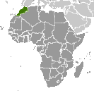 Morocco