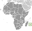 Mauritius
