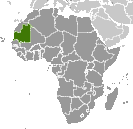 Mauritania