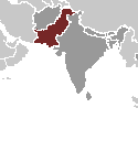 Pakistan