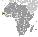 Guinea Bissau