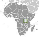 Rwanda