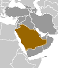 Saudi Arabia