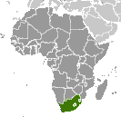 South Africa