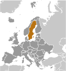 Sweden