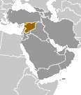 Syrian Arab Republic