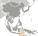 East Timor