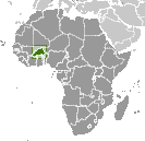 Burkina Faso